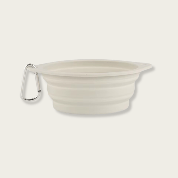 Premium Food-Grade Silicone Collapsible Dog Bowl / Cat Bowl - Image 12