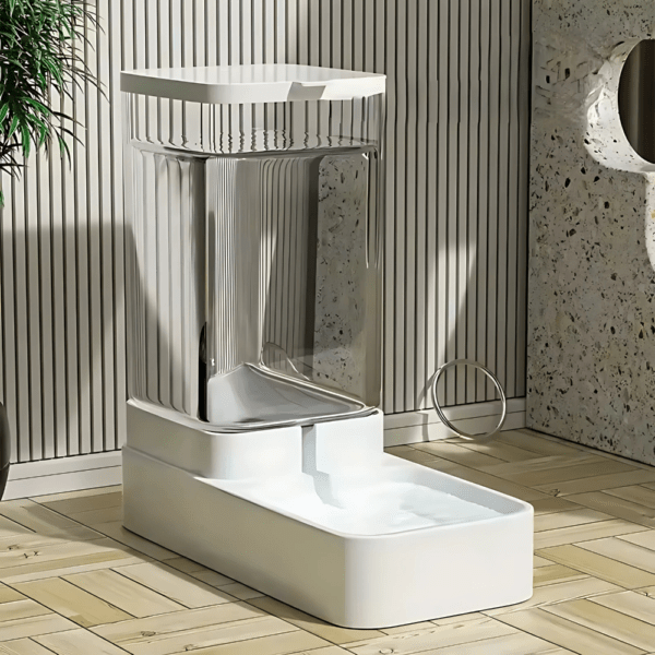 Gravity Automatic Cat Feeder / Automatic Dog Feeder - Image 2