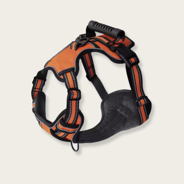 Reflective No-Pull Dog Harness - Image 4