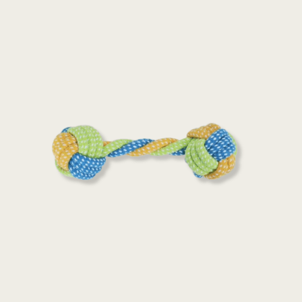 Durable Chew Rope Indestructible Dog Toys - Image 4
