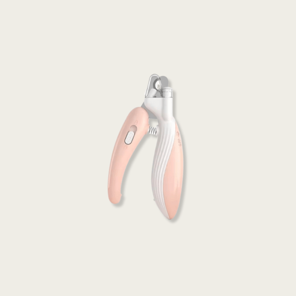Built-in LED Cat Nail Clippers / Dog Nail Clippers - Image 7