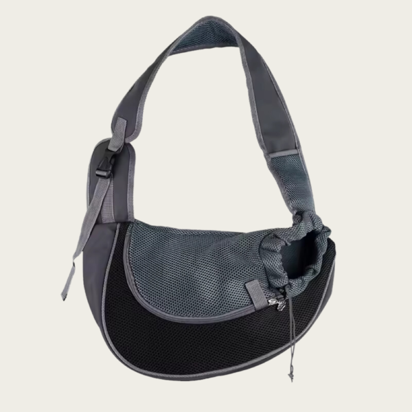 Premium Sling Bag Cat Carrier / Dog Carrier - Image 12