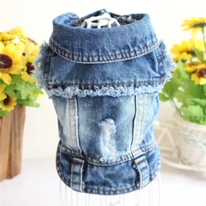 Classic Full Denim