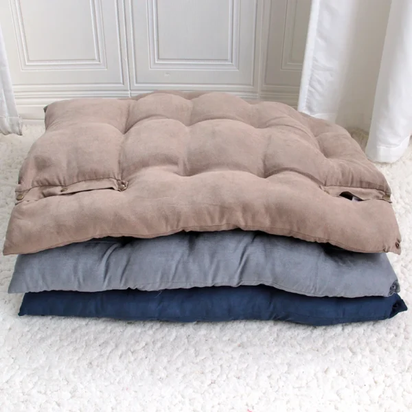 Washable Multifunctional Cat Bed and Dog Bed - Image 3