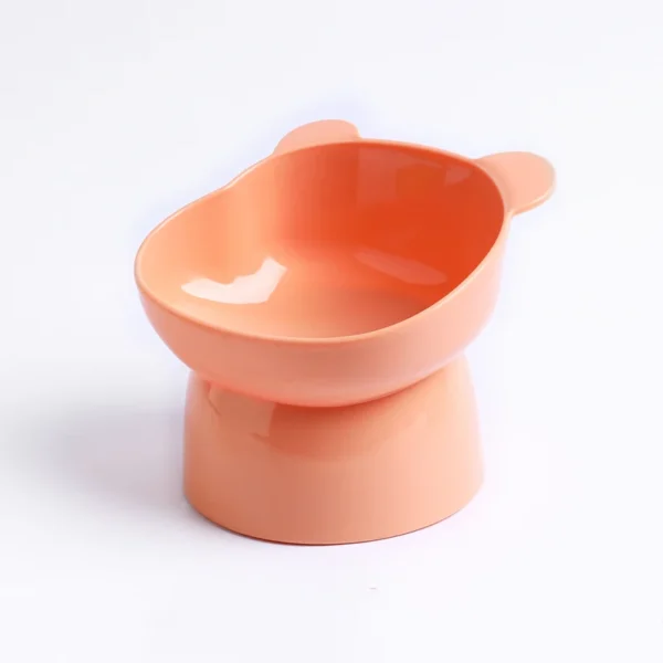 Anti-Choking Tilted Elevated Dog Bowl & Cat Bowl - Image 10