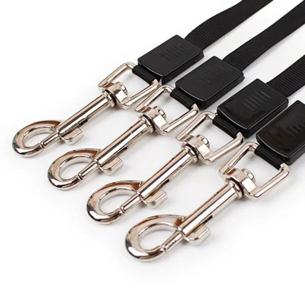 Comfortable Grip Nylon Cat Leash / Dog Leash - Image 3
