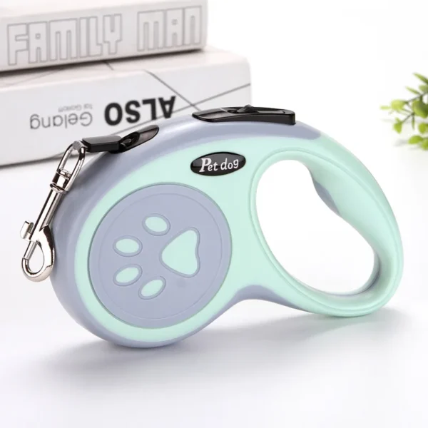 Retractable High-density Nylon Cat Leash / Dog Leash - Image 5