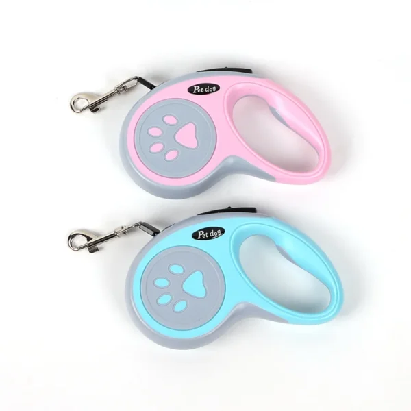 Retractable High-density Nylon Cat Leash / Dog Leash - Image 4
