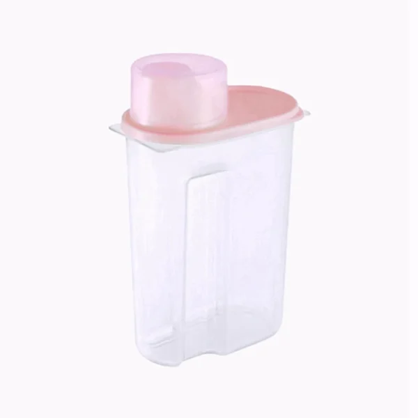 Lock Storage Box for Food and Treats - Image 7