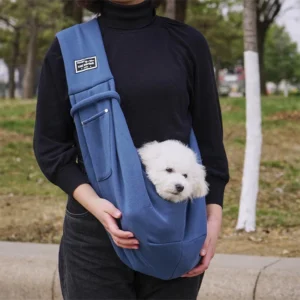 Snug Sling Bag Cat Carrier / Dog Carrier