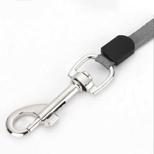 Retractable High-density Nylon Cat Leash / Dog Leash - Image 6