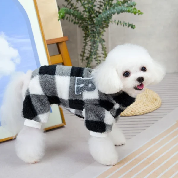 Soft Cozy Sweater, Dog Clothes / Cat Clothes