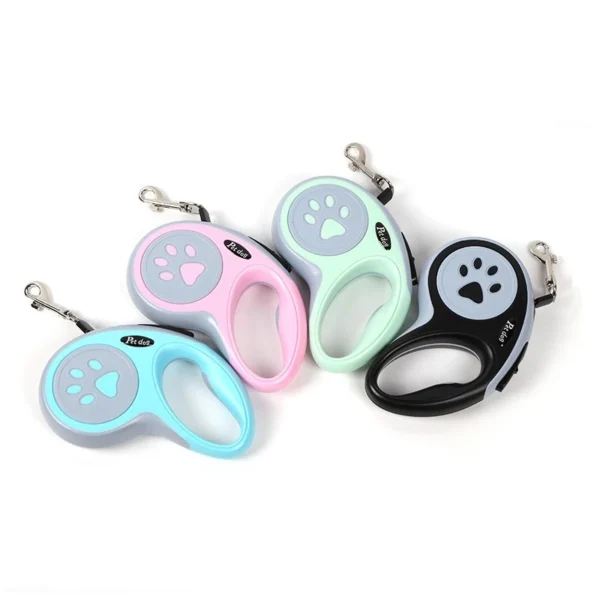 Retractable High-density Nylon Cat Leash / Dog Leash - Image 3