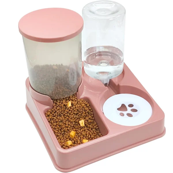 Food&Water Automatic Cat Feeder / Automatic Dog Feeder - Image 4