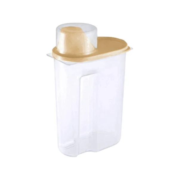Lock Storage Box for Food and Treats - Image 10