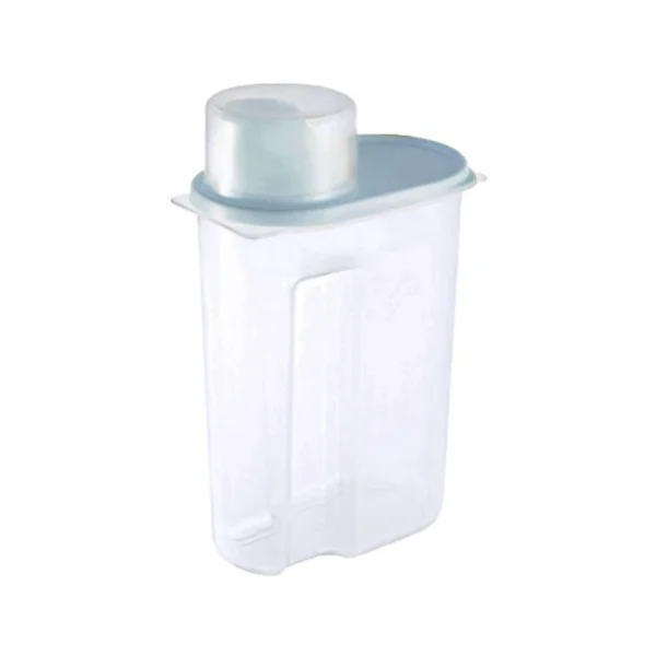 Lock Storage Box for Food and Treats - Image 8