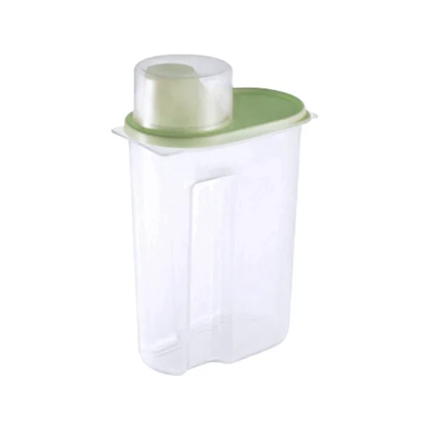 Lock Storage Box for Food and Treats - Image 9