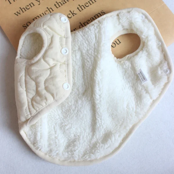 Comfortable Fit Winter Vest, Dog Clothes / Cat Clothes - Image 3