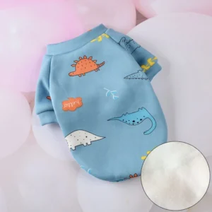 Blue Dinosaur