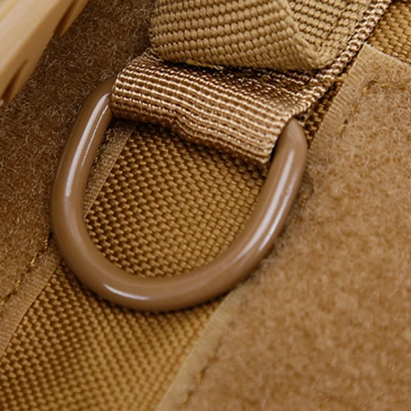 Enclosed Air Cushion Tactical Dog Harness / Cat Harness - Image 4