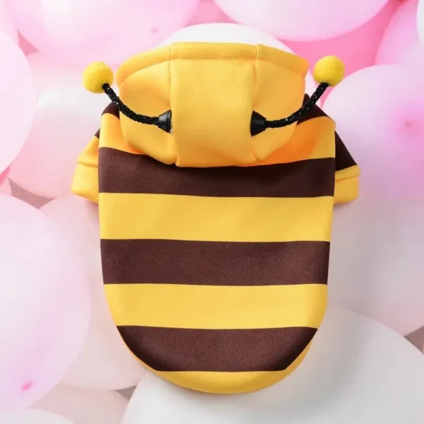 Buzzing Buddy Dog Clothes / Cat Clothes - Image 3