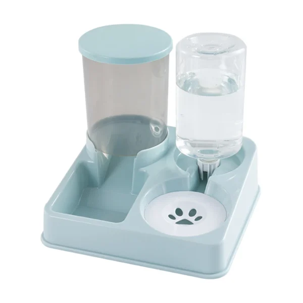 Food&Water Automatic Cat Feeder / Automatic Dog Feeder - Image 2
