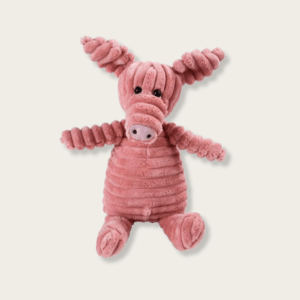 Pink Pig