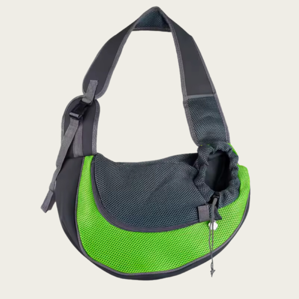Premium Sling Bag Cat Carrier / Dog Carrier - Image 7