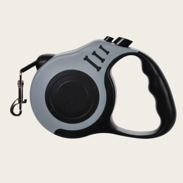 Retractable Automatic Nylon Cat Leash / Dog Leash - Image 6