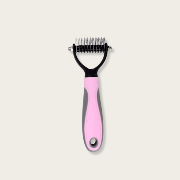 Stress-Free Dual Head Cat Brush / Dog Brush - Image 7