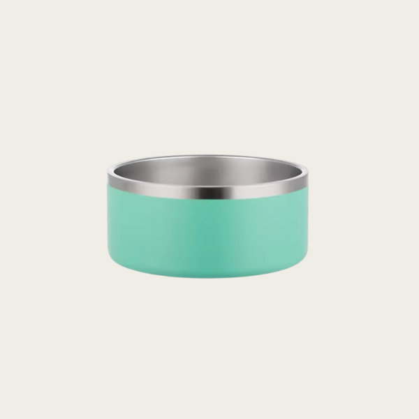 Non-Slip Stainless Steel Cat Bowl / Dog Bowl - Image 10