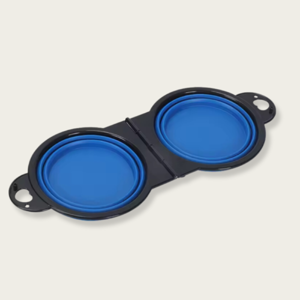 Silicone Collapsible Dog Bowls / Cat Bowls - Image 4