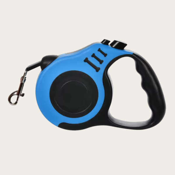 Retractable Automatic Nylon Cat Leash / Dog Leash - Image 7