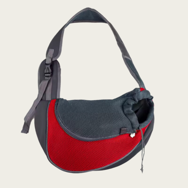 Premium Sling Bag Cat Carrier / Dog Carrier - Image 4