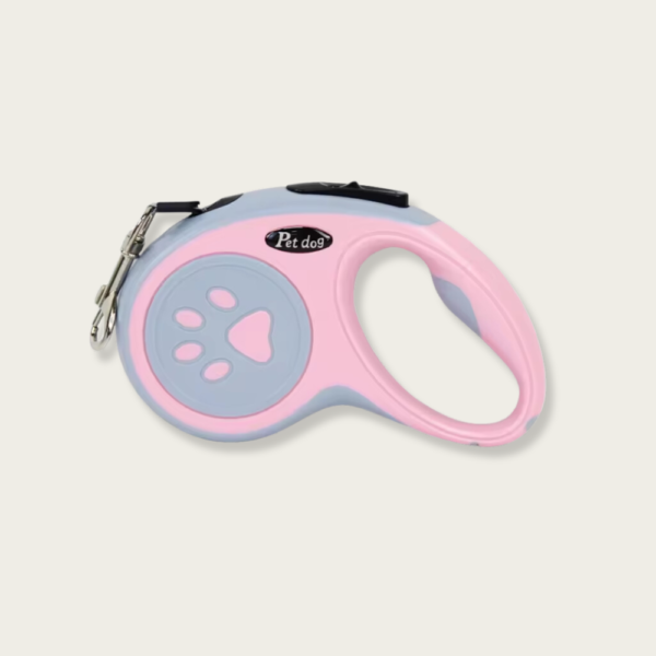 Retractable High-density Nylon Cat Leash / Dog Leash - Image 7