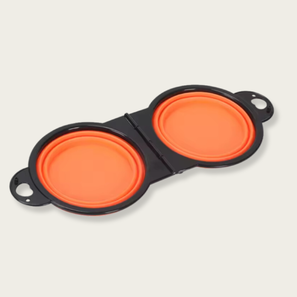 Silicone Collapsible Dog Bowls / Cat Bowls - Image 3