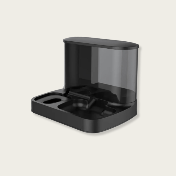Clear Box Automatic Cat Feeder / Automatic Dog Feeder - Image 2