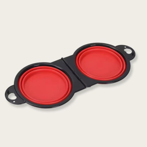 Silicone Collapsible Dog Bowls / Cat Bowls - Image 5