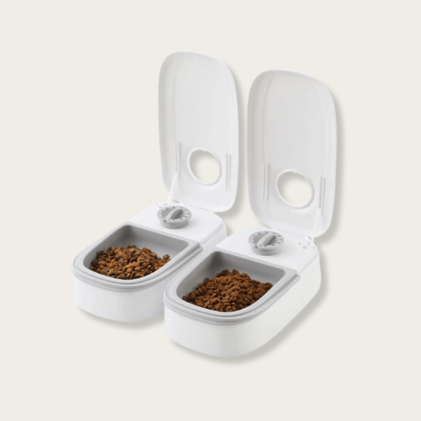 Cold Preserve Automatic Cat Feeder / Automatic Dog Feeder - Image 4