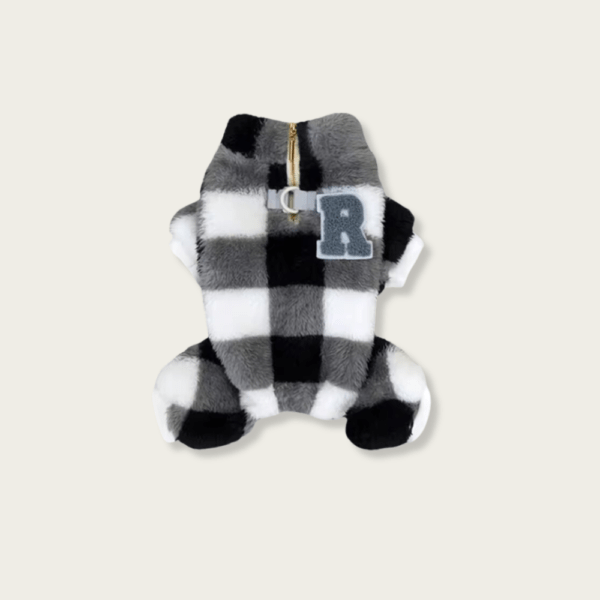 Soft Cozy Sweater, Dog Clothes / Cat Clothes - Image 5
