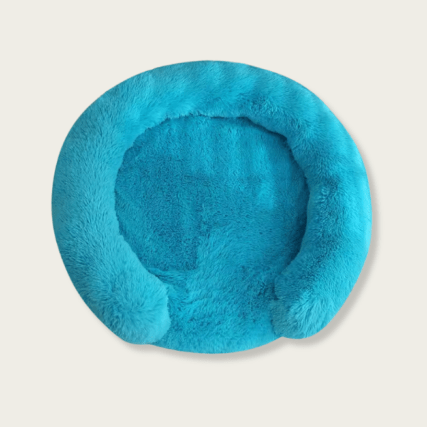 Waterproof Adaptive Foam Indestructible Dog Bed - Image 26