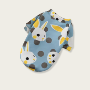 Blue Rabbit