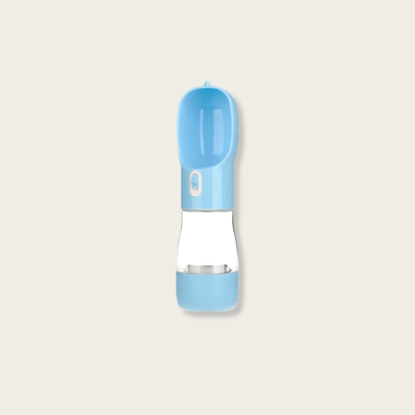 Food Container Travel Cat Bottle / Dog Bottle - Image 4