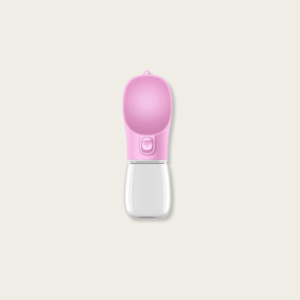 Water Pink
