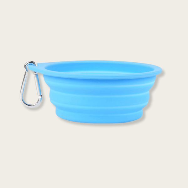 Premium Food-Grade Silicone Collapsible Dog Bowl / Cat Bowl - Image 13