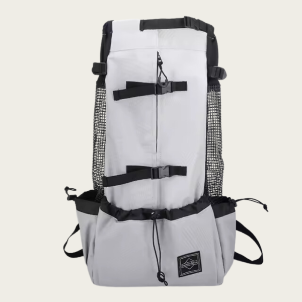 Adjustable Backpack Cat Carrier / Dog Carrier - Image 7