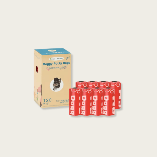 Eco-Friendly Biodegradable Poop Bags - Image 6
