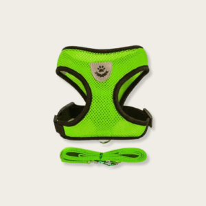 Breathable Vibrant Dog Harness / Cat Harness