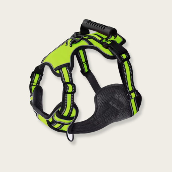 Reflective No-Pull Dog Harness - Image 6