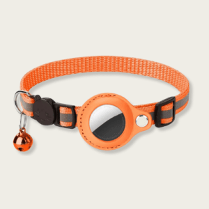 Reflective AirTag Cat Collar / Dog Collar